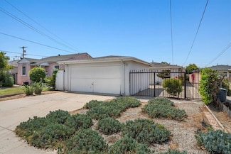 1646 W 168th St, Gardena, CA 90247