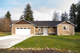 24 Hurd Rd, Elma, WA 98541
