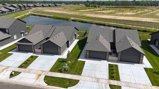 16442 W Lynndale St, Wichita, KS 67052