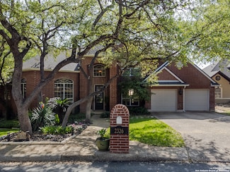 2326 Fountain Way, San Antonio, TX 78248