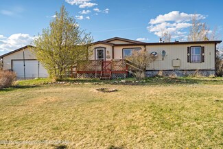 623 Mountain View Dr, Dubois, WY 82513
