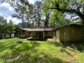 1514 Dorgan St, Jackson, MS 39204