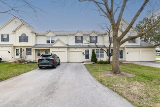 96 Saint Croix Ct, Aurora, IL 60504