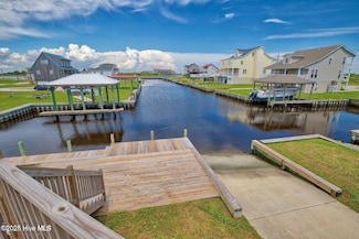 304 Marina Way, North Topsail Beach, NC 28460