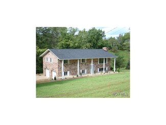 5140 Veto Rd, Vincent, OH 45784