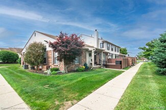 41195 Southwind Dr, Canton, MI 48188