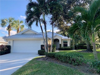 2527 SW Greenwich Way, Palm City, FL 34990
