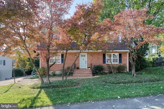 8232 Burnley Rd, Towson, MD 21204