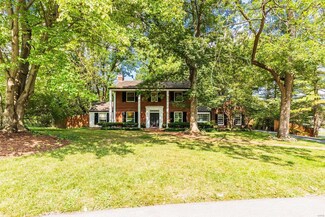 26 the Orchards Ln, Saint Louis, MO 63132