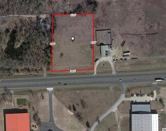 0 NE Loop 7 Unit 97952, Athens, TX 75751