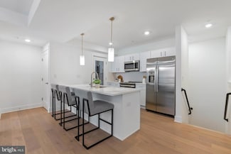 825 Bainbridge St Unit 101, Philadelphia, PA 19147
