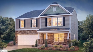 107 Depot Cir, Greenwood, SC 29646