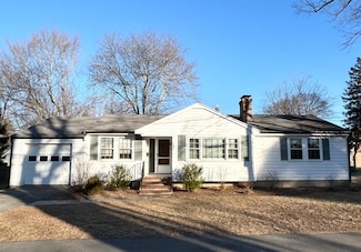 103 Powers St, Needham, MA 02492