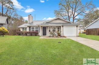 30 Tara Manor Dr, Savannah, GA 31406