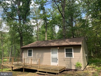 8245 Aughwick Rd, McConnellsburg, PA 17233