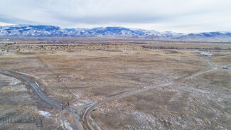 TBD Wilson Rd, Livingston, MT 59047