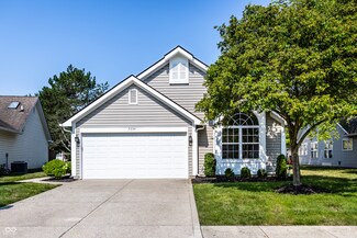 7334 Brackenwood Dr, Indianapolis, IN 46260