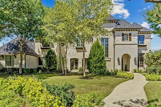 1320 Fanning St, Southlake, TX 76092