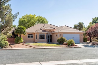 2615 W 250 N, Hurricane, UT 84737