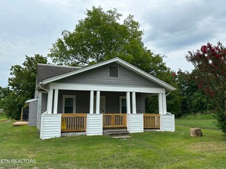 1680 Old Newport Hwy, Newport, TN 37821