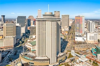 2 Canal St Unit 2001, New Orleans, LA 70130