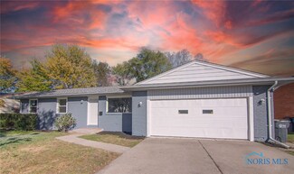 828 Independence Rd, Toledo, OH 43607