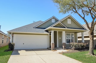 2926 Bright Sky Ct, Spring, TX 77386