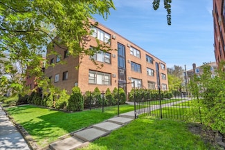 2907 W Summerdale Ave Unit D2, Chicago, IL 60625