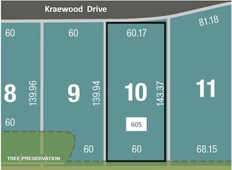 605 Kraewood Dr, Northfield, MN 55057