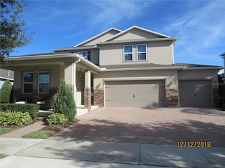 8067 Pond Apple Dr, Winter Garden, FL 34787