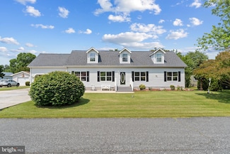 406 Serrill Ave, Ocean View, DE 19970