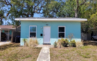 769 53rd Terrace N, Saint Petersburg, FL 33703