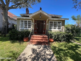229 Seaview Ave, Daytona Beach, FL 32118