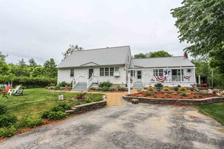 246 Brown Rd, Candia, NH 03034