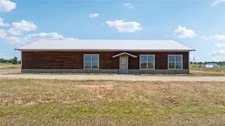 4118 S 126th St, Fairmont, OK 73736