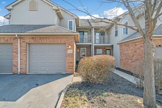 3051 Glenloch Cir Unit 3051, Dublin, OH 43017