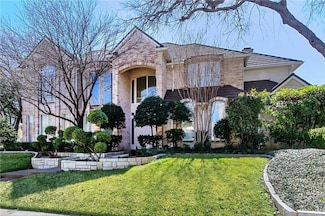 5812 Braemar Dr, Plano, TX 75093