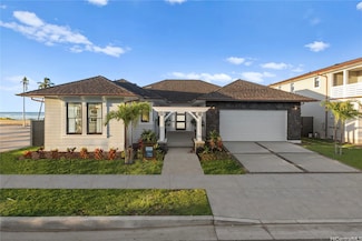 91-1307 Halili St, Ewa Beach, HI 96706