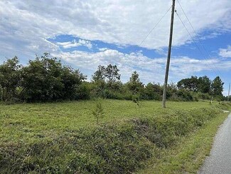 Lot 4 Hubbard Rd, Long Island, VA 24569