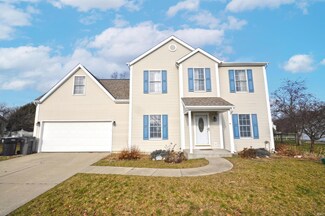 11557 E Wolfe Bridge Dr, Granger, IN 46530