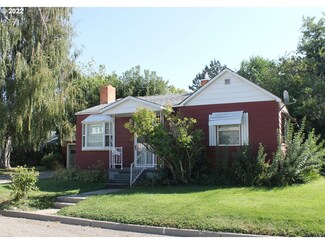 2650 4th St, Baker City, OR 97814