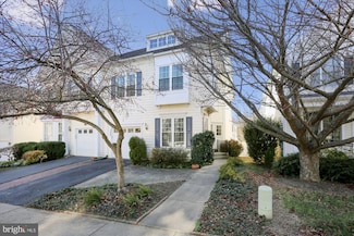 135 Painted Post Ln, Gaithersburg, MD 20878