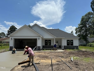 1104 Margaret Ln, Kinston, NC 28501