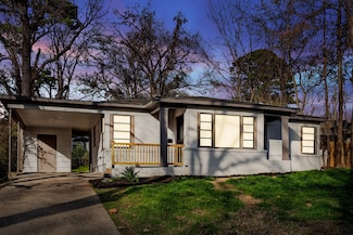 146 E Topeka St, Shreveport, LA 71101