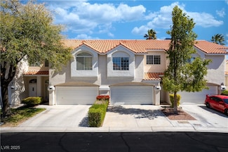5256 Harvest Breeze Rd, Las Vegas, NV 89118