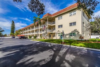 4000 3rd St N Unit 203, Saint Petersburg, FL 33703