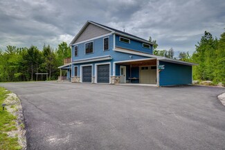 86 Beaver Creek Farm Rd, Bridgton, ME 04009