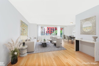 2500 Johnson Ave Unit 3 J, Bronx, NY 10463