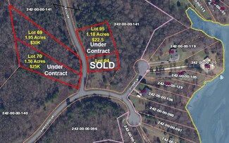 46 Cecil Dr, Waterloo, SC 29384