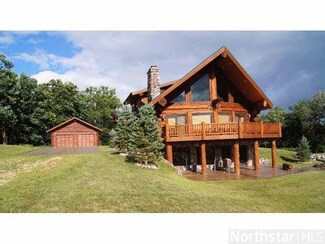 W28707 Lewis Valley Rd, Arcadia, WI 54612
